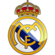 Real Madrid Keepertrøye